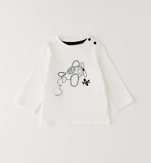 Erkek Çocuk 3'lü Eşofmanve Sweatshirt Takımı - 3